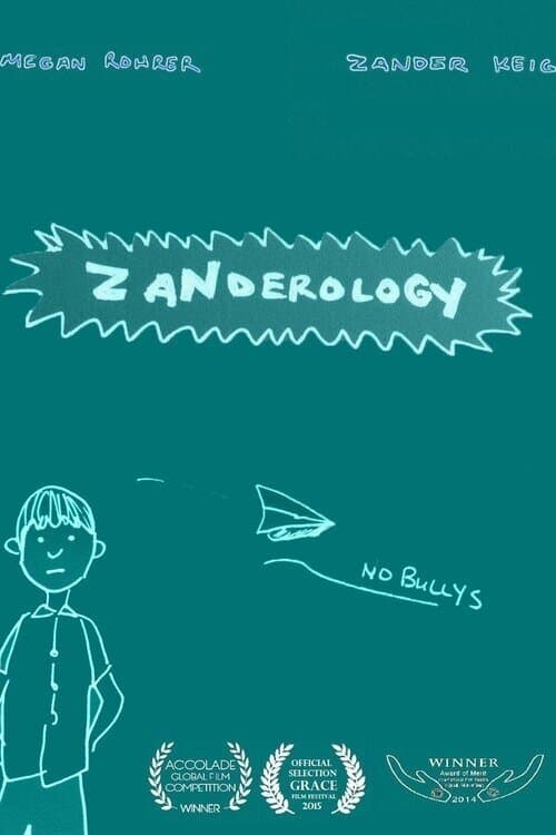 Zanderology