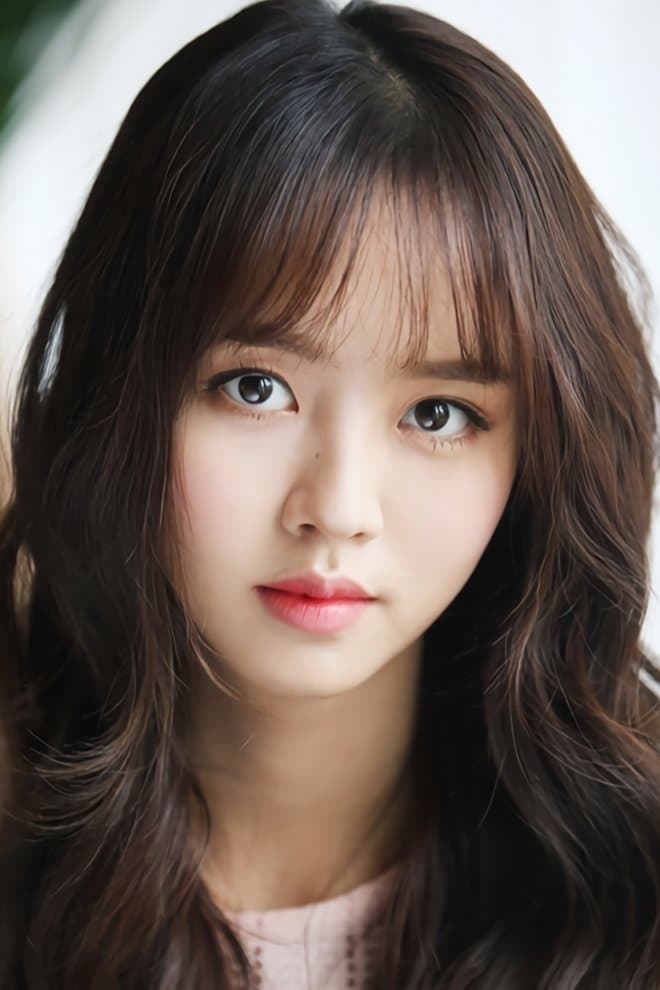 Kim So-hyun