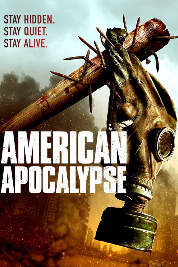 American Apocalypse