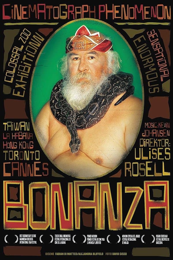 Bonanza