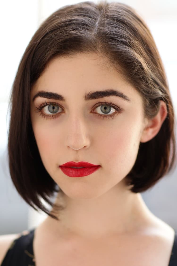 Annabelle Attanasio