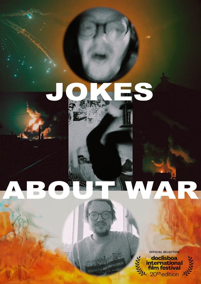 Jokes About War