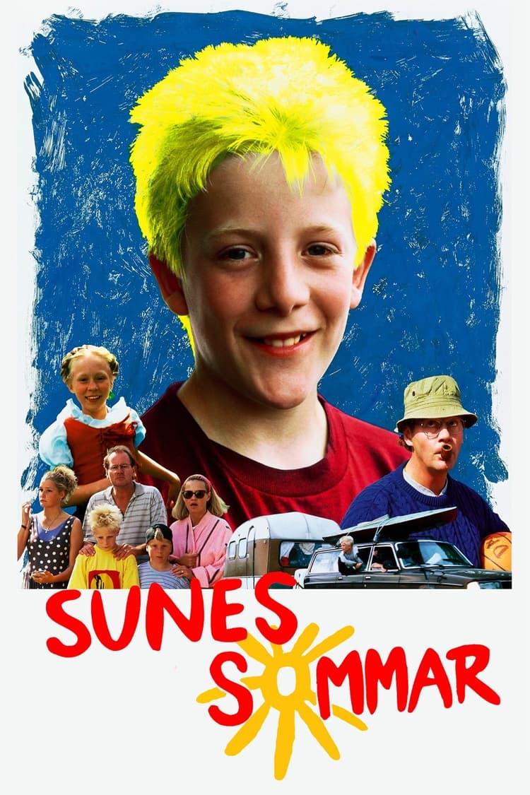 Sune's Summer