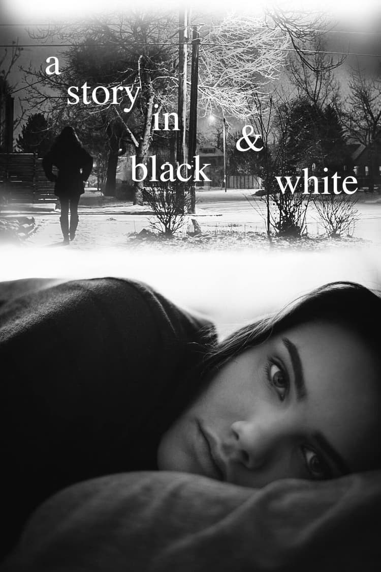 A Story in Black & White