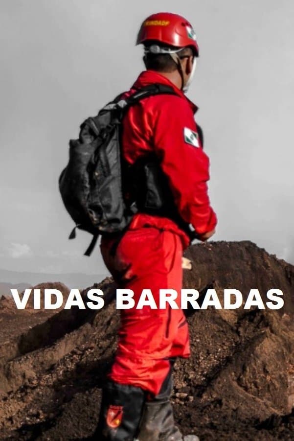 Vidas Barradas