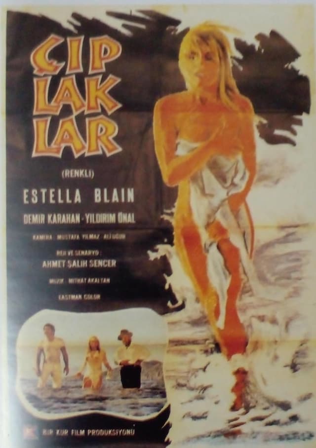 Çıplaklar
