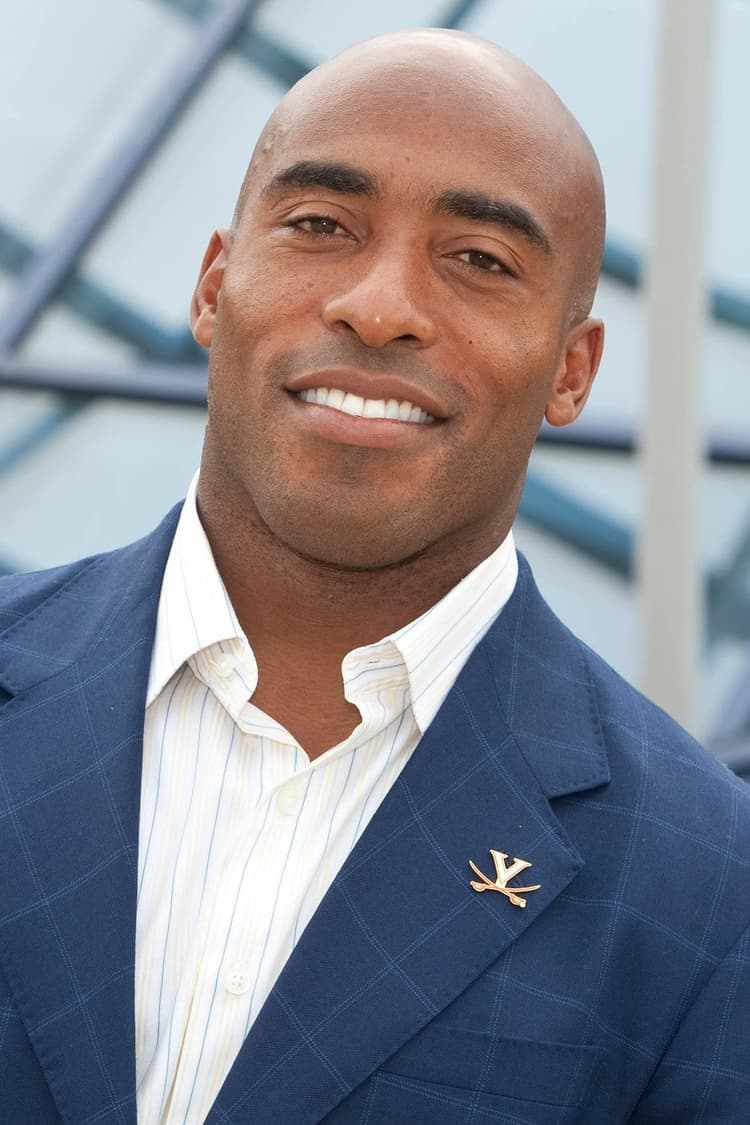 Ronde Barber