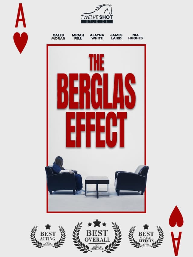 The Berglas Effect