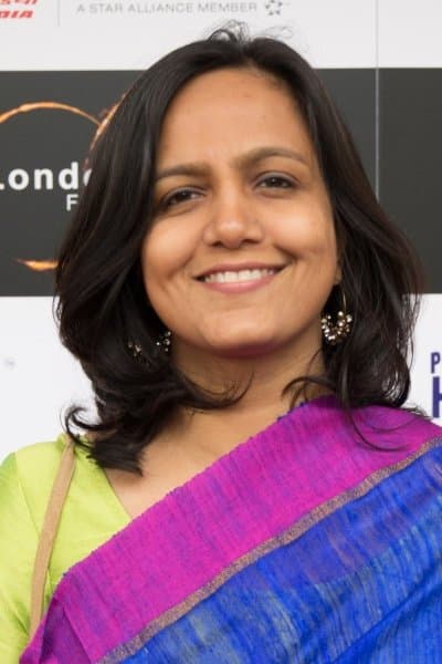 Shefali Bhushan