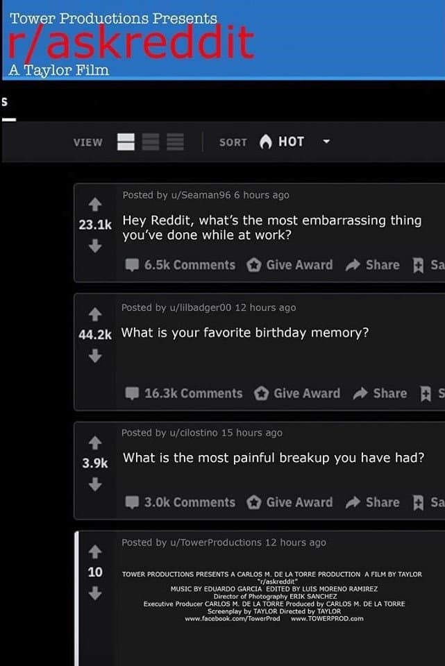 r/askreddit