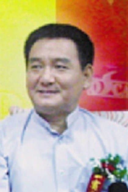 Zhang Wei