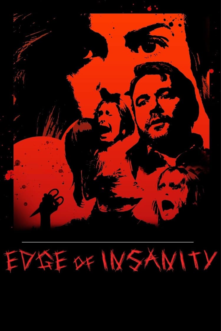 Edge of Insanity