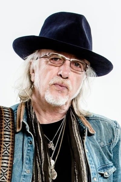 Brad Whitford