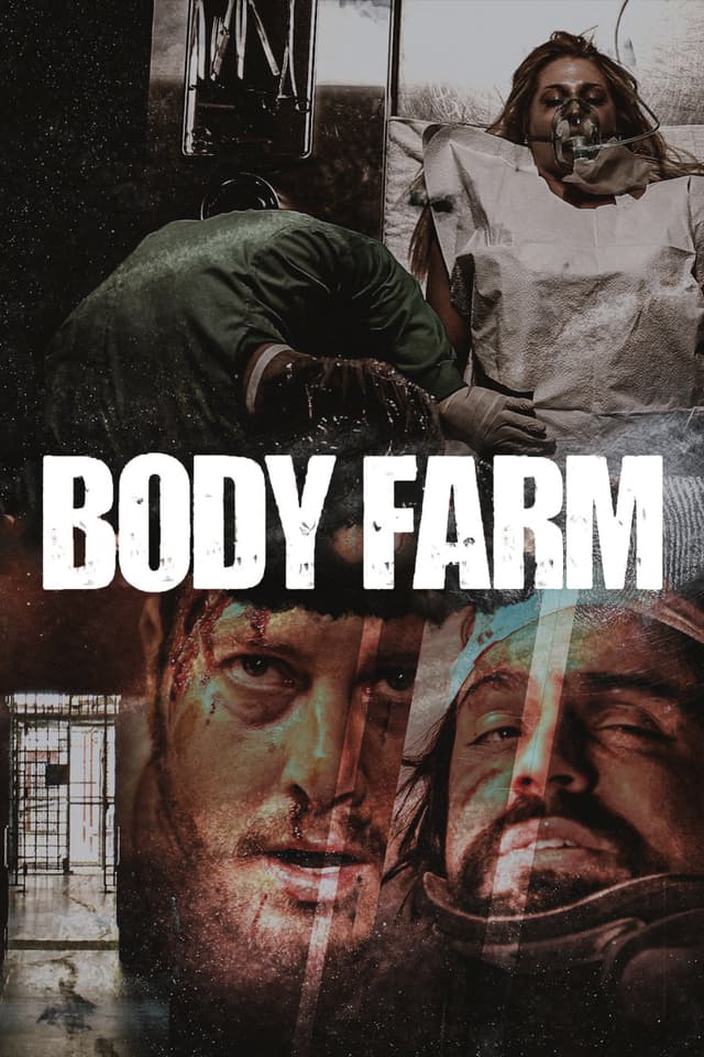 Body Farm