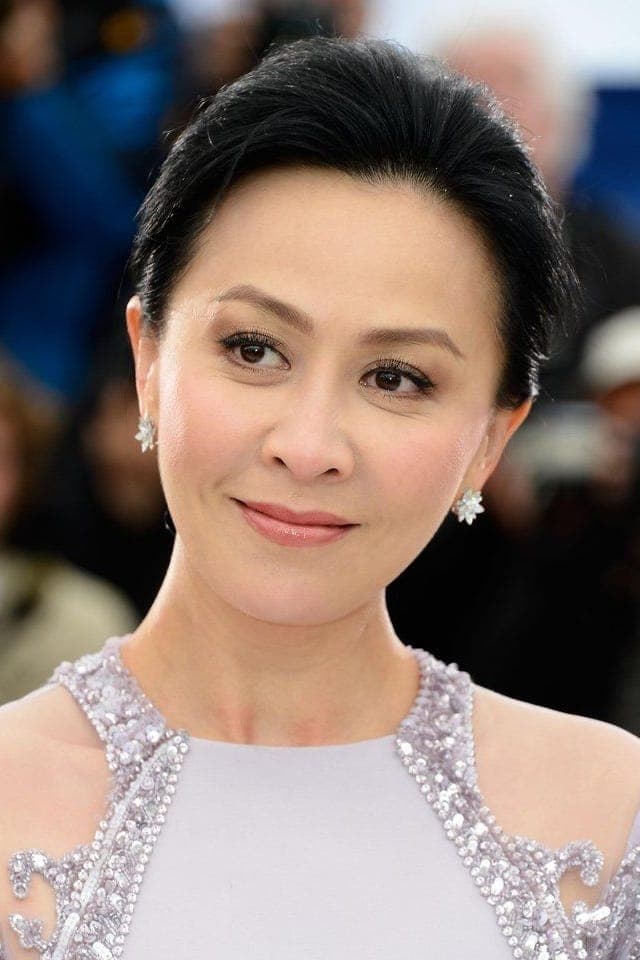 Carina Lau Kar-Ling