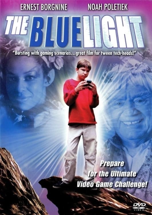 The Blue Light