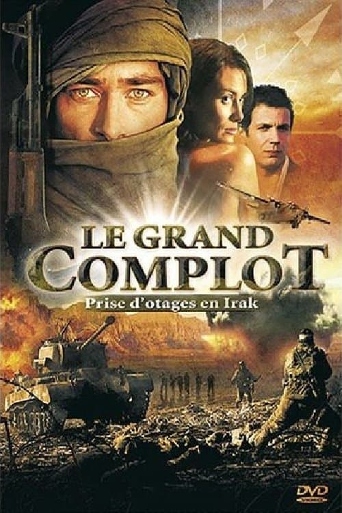 Le Grand Complot