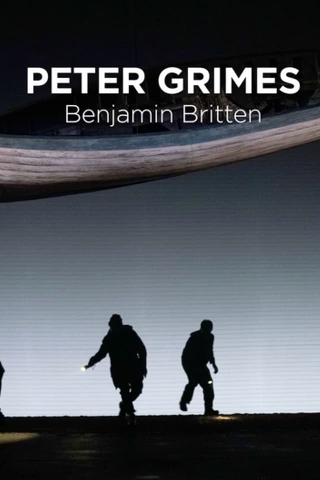 Peter Grimes