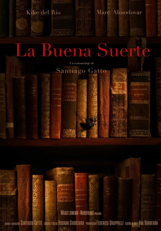 La Buena Suerte