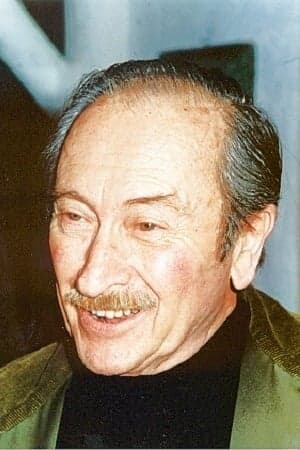 León Klimovsky