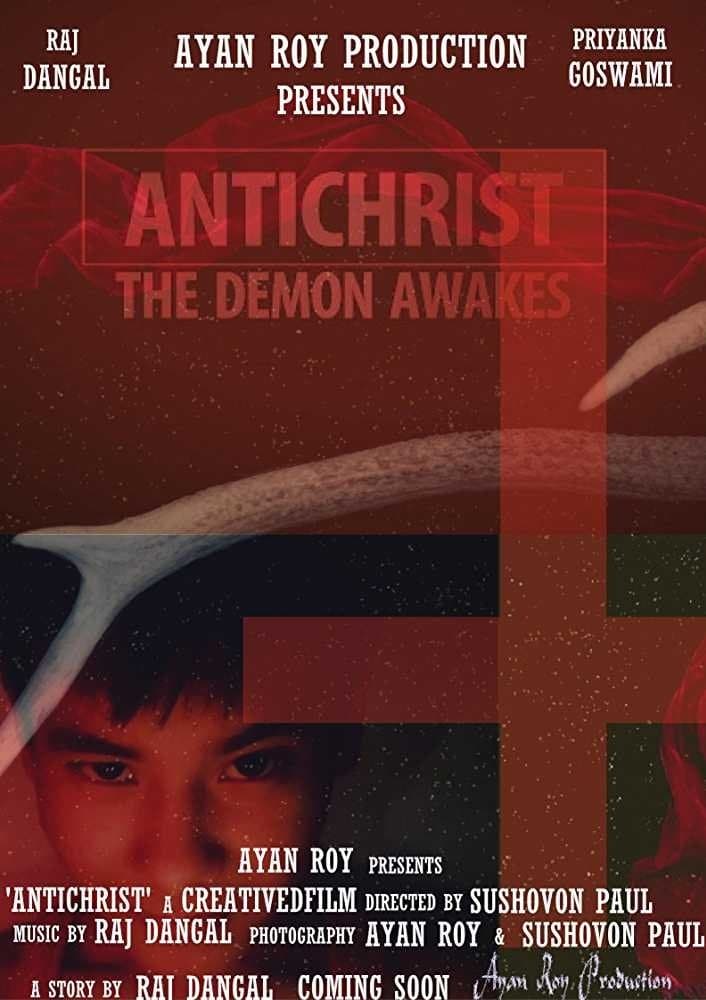 Antichrist: The Demon Awakes