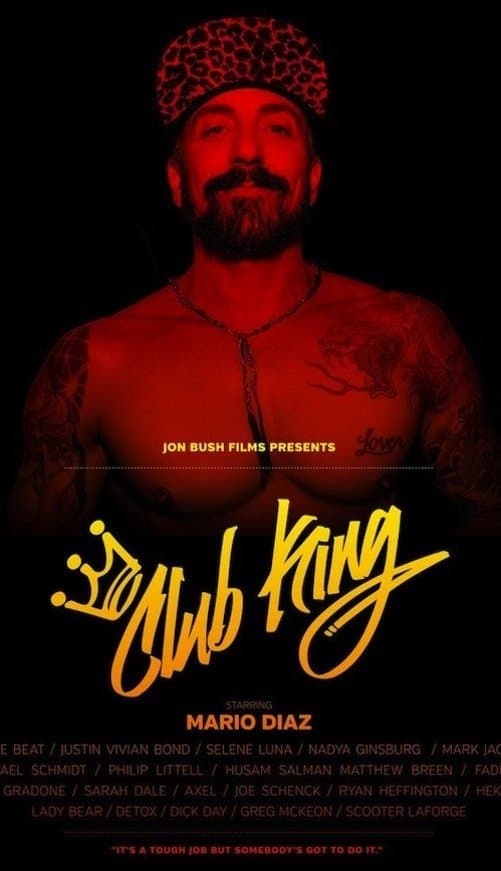 Club King