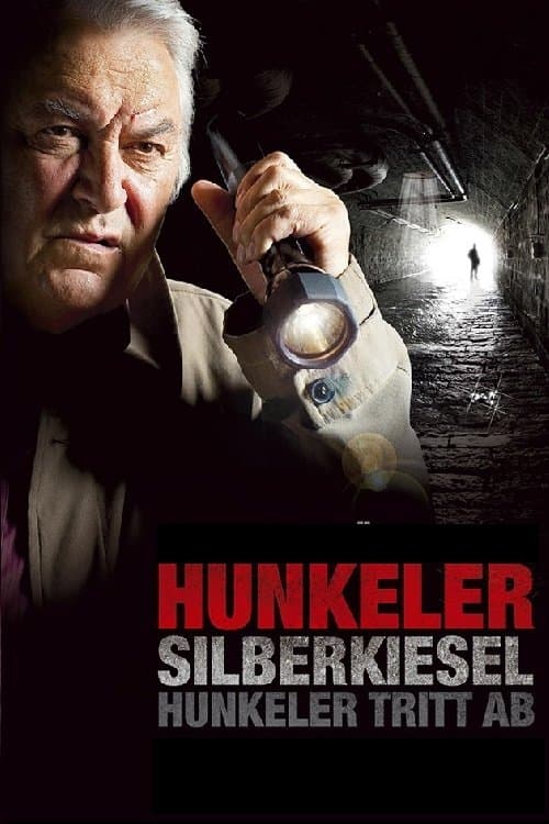 Silberkiesel - Hunkeler tritt ab