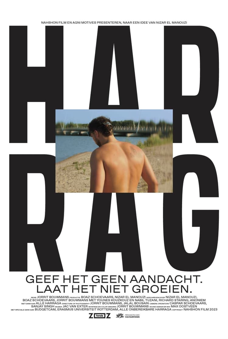 Harrag