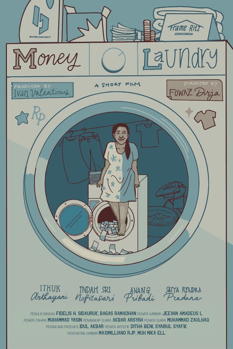 Money Laundry