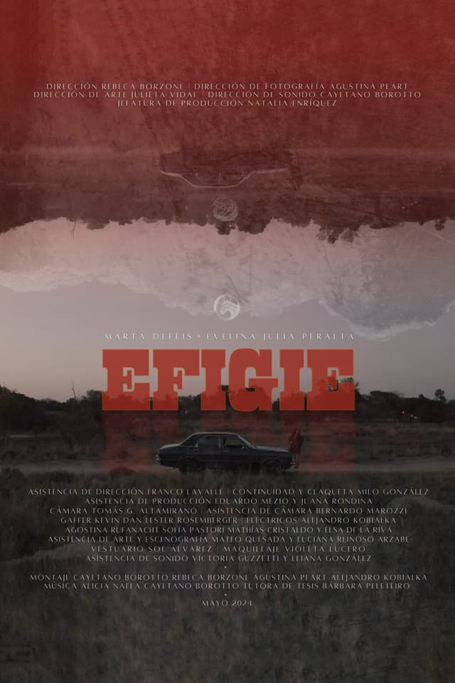 Efigie