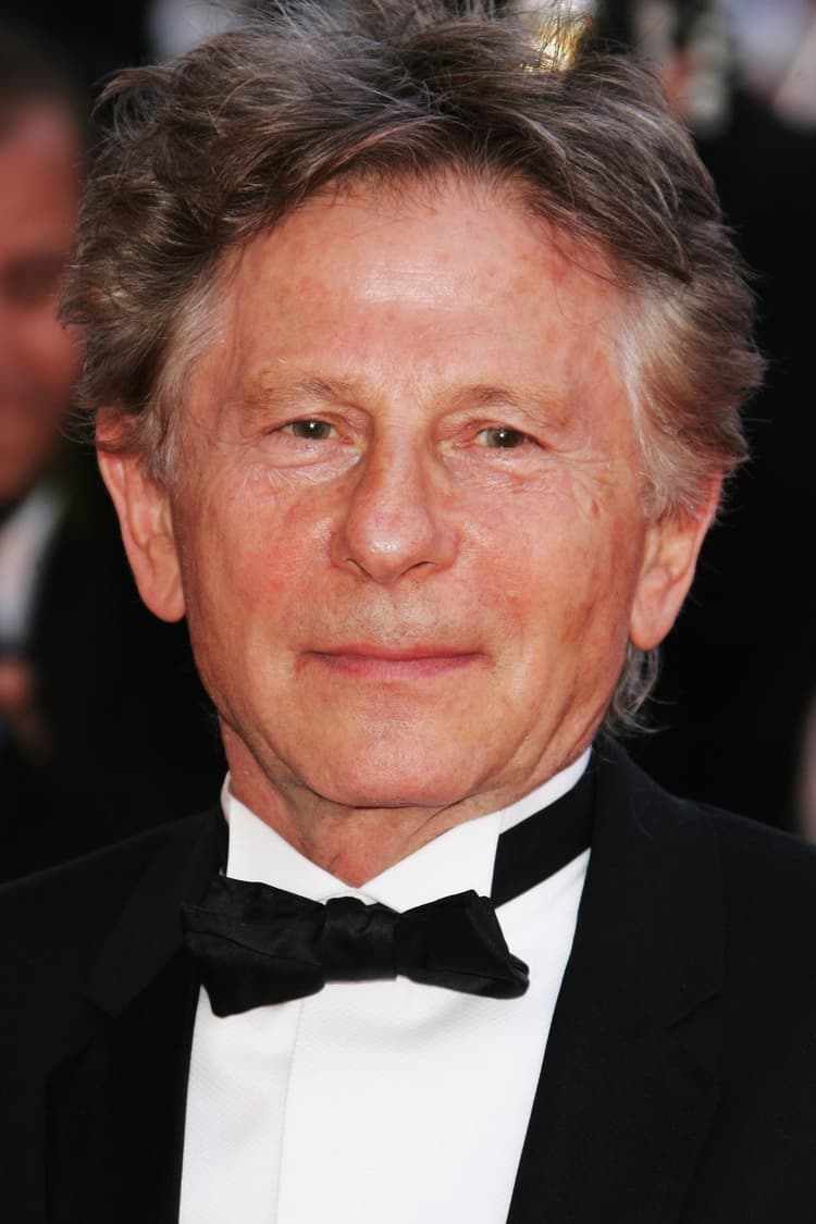 Roman Polanski