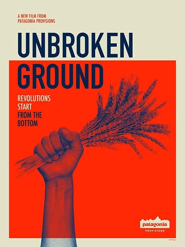 Unbroken Ground