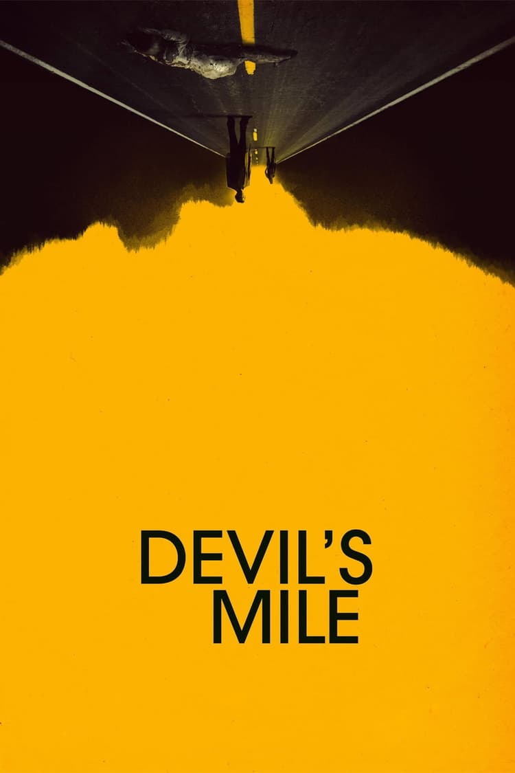 The Devil's Mile