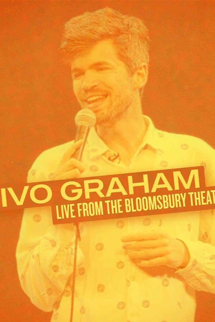 Ivo Graham: Live From The Bloomsbury Theatre