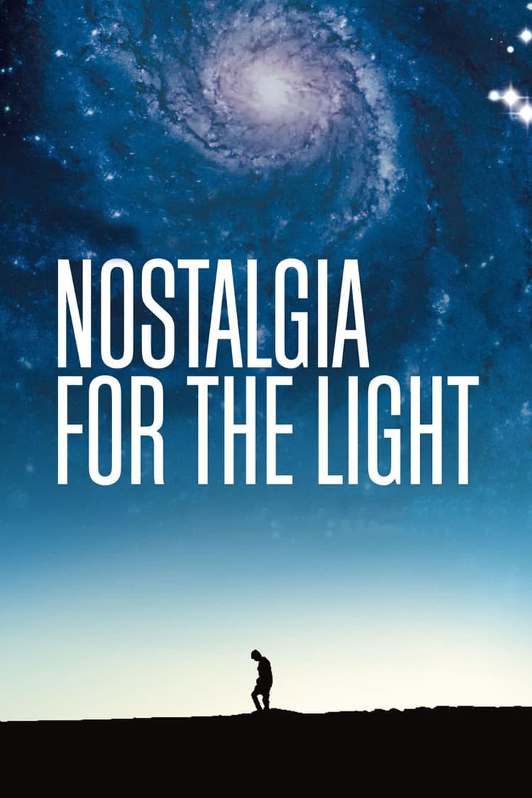 Nostalgia for the Light