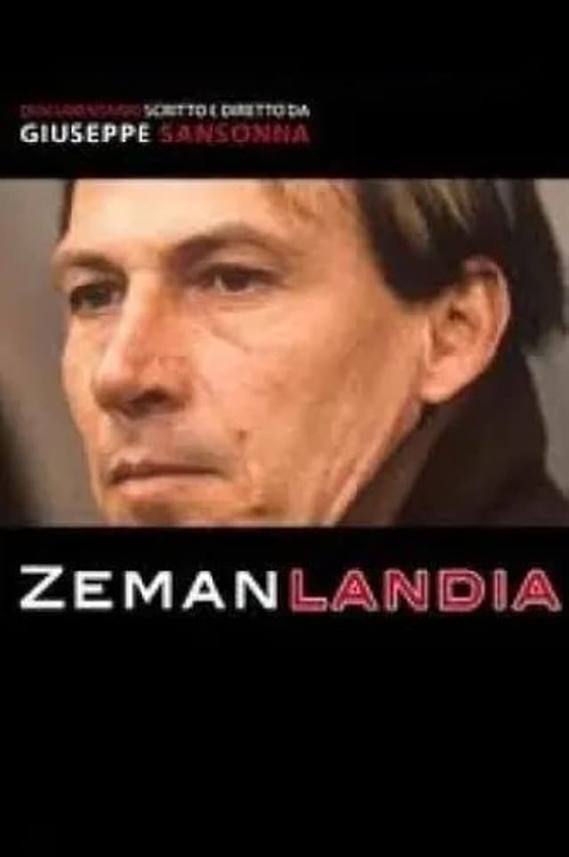 Zemanlandia