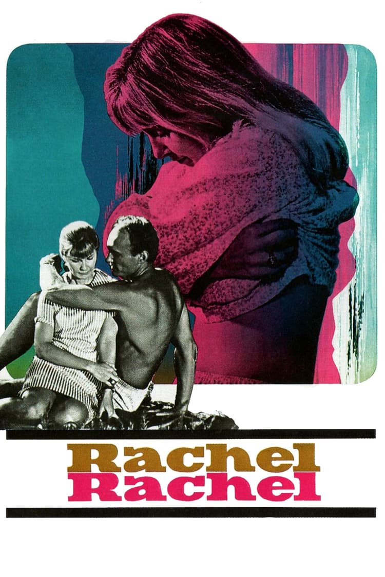 Rachel, Rachel