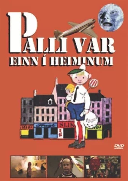 Palli var einn í heiminum