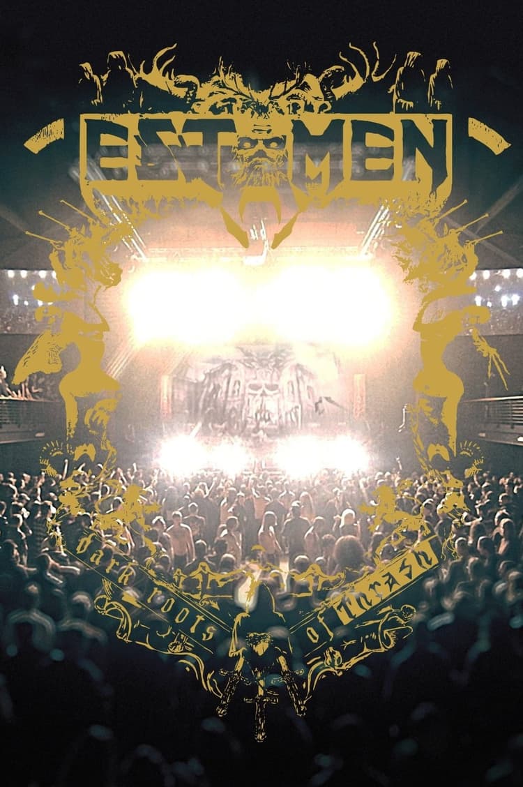 Testament: Dark Roots of Thrash