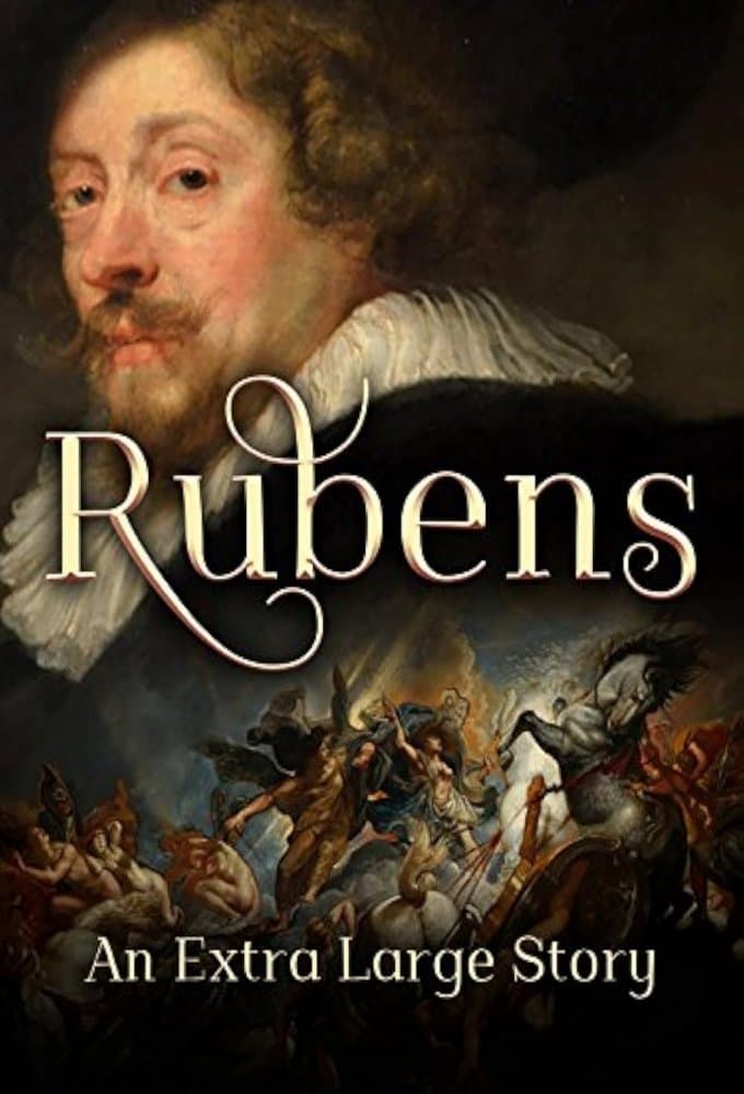 Rubens: An Extra Large Story