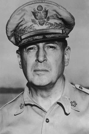 Douglas MacArthur