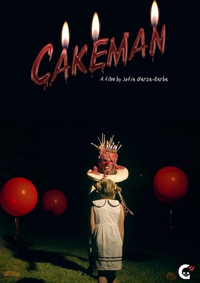 Cakeman