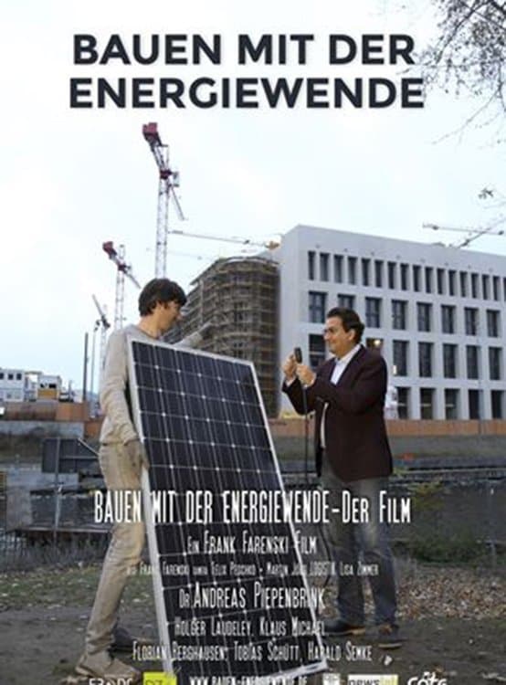 Bauen mit der Energiewende