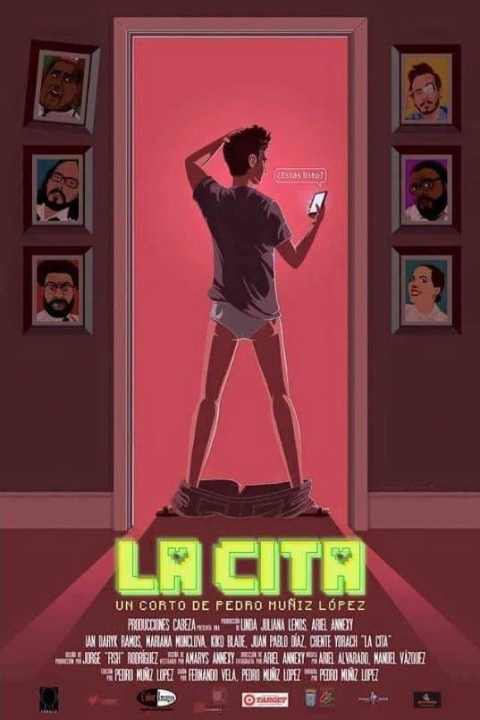 La cita