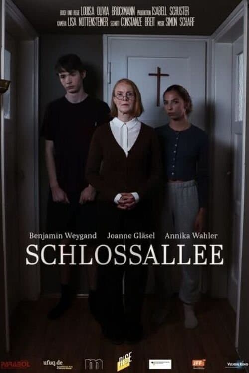 Schlossallee