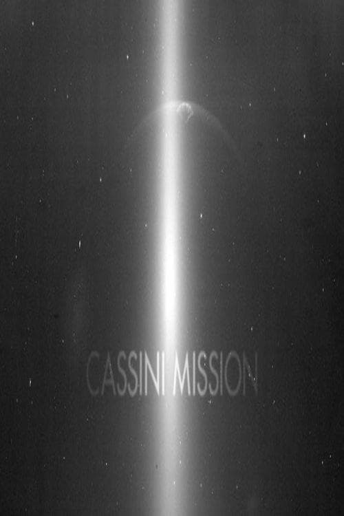 Cassini Mission