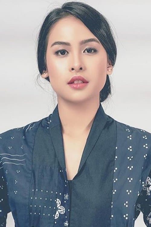 Maudy Ayunda