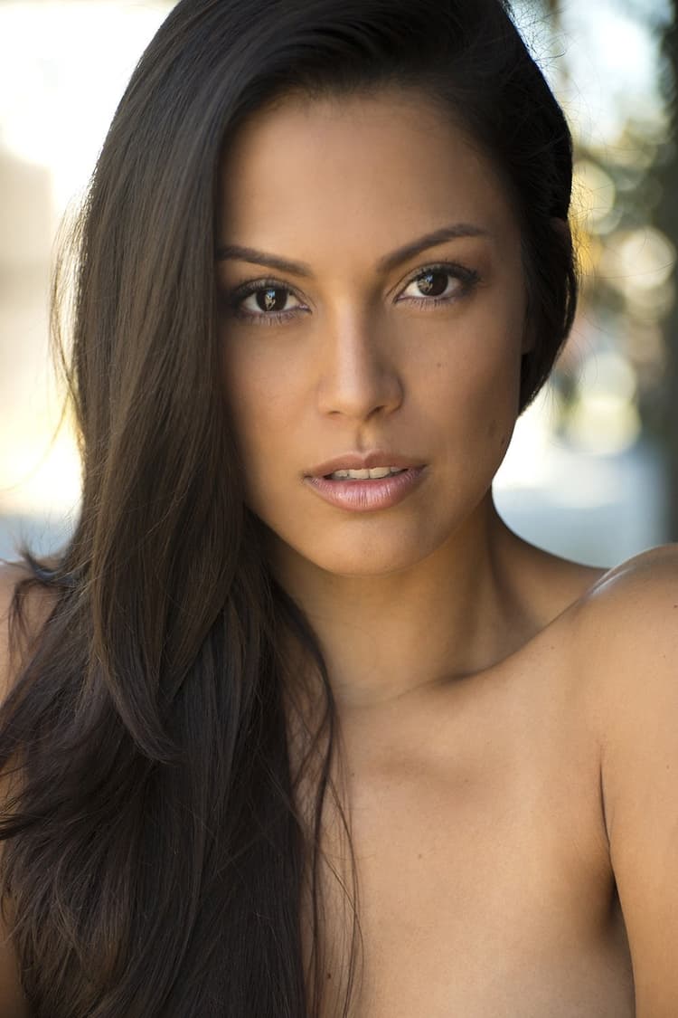 Raquel Pomplun