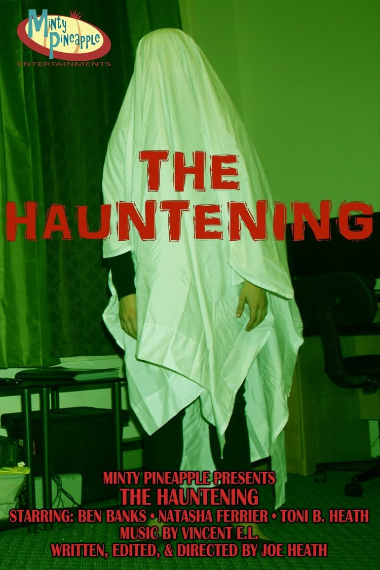 The Hauntening