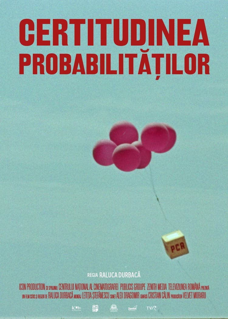 The Certainty of Probabilities